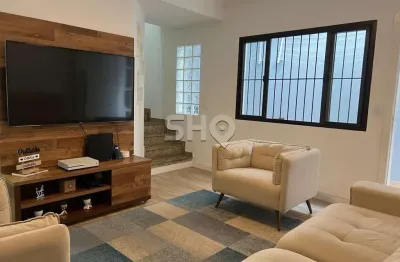 Casa com 3 quartos à venda na roberto gomes, 21, vila dom pedro ii, são paulo, 131 m2 por r$ 845.000