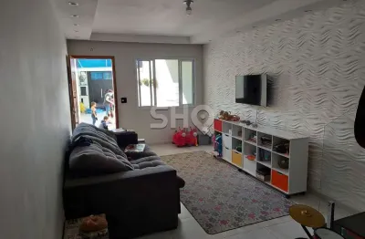 Casa com 3 quartos à venda na rua dos coqueiros, 273, vila nova mazzei, são paulo, 82 m2 por r$ 550.000