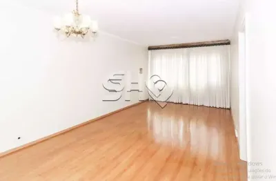 Apartamento com 3 quartos para alugar na rua cotoxó, 424, perdizes, são paulo, 111 m2 por r$ 5.900