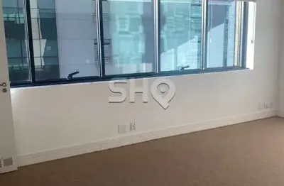 Sala comercial para alugar na rua afonso braz, 900, vila nova conceição, são paulo, 120 m2 por r$ 12.000