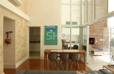 Apartamento com 4 quartos à venda na rua cayowaá, 425, perdizes, são paulo, 155 m2 por r$ 2.700.000