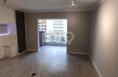 Apartamento com 1 quarto à venda na rua álvaro de carvalho, 127, centro, são paulo, 42 m2 por r$ 410.000