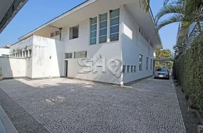 Casa com 5 quartos para alugar na rua honduras, 238, jardim paulista, são paulo, 1400 m2 por r$ 50.000