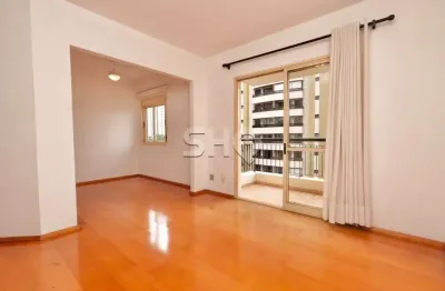 Apartamento com 2 quartos à venda na rua raul pompéia, 727, pompéia, são paulo, 81 m2 por r$ 1.100.000