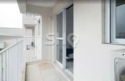 Apartamento com 2 quartos para alugar na rua artur prado, 433, bela vista, são paulo, 60 m2 por r$ 5.400