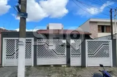 Casa com 3 quartos à venda na quedas, 402, vila isolina mazzei, são paulo, 150 m2 por r$ 980.000