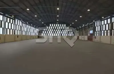 Barracão / galpão / depósito para alugar na rua doutor vidal reis, 764, parque novo mundo, são paulo, 2670 m2 por r$ 130.000