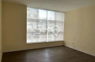 Sala comercial à venda na rua major sertório, 200, vila buarque, são paulo, 97 m2 por r$ 600.000