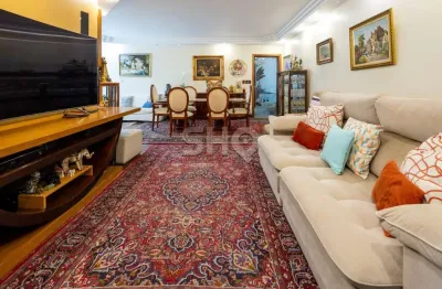 Apartamento com 3 quartos à venda na rua wanderley, 1482, perdizes, são paulo, 142 m2 por r$ 1.700.000