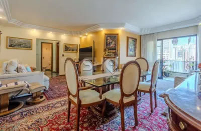 Apartamento com 3 quartos à venda na Rua Wanderley, 1482, Perdizes, São Paulo, 142 m2 por R$ 1.640.000