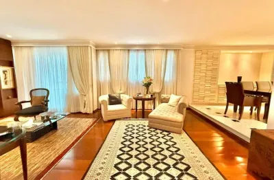 Apartamento com 3 quartos à venda na rua safira, 420, aclimação, são paulo, 214 m2 por r$ 3.000.000