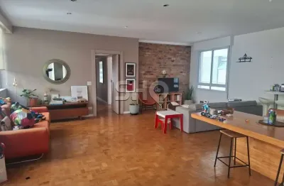 Apartamento com 3 quartos à venda na rua oscar freire, 1406, pinheiros, são paulo, 162 m2 por r$ 2.190.000