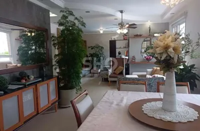 Apartamento com 3 quartos à venda na rua brentano, 401, vila hamburguesa, são paulo, 142 m2 por r$ 1.990.000