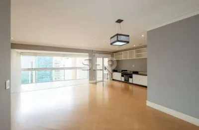 Apartamento com 3 quartos para alugar na rua helena, 151, vila olímpia, são paulo, 125 m2 por r$ 14.700