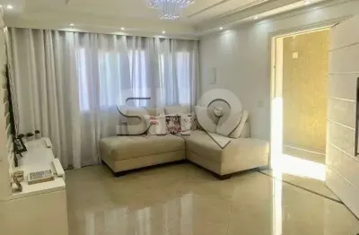 Casa com 3 quartos à venda na rua waltrudes correa, 228, parque são domingos, são paulo, 201 m2 por r$ 1.330.000