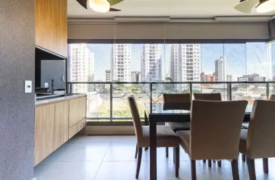 Apartamento com 2 quartos à venda na Rua Lauriano Fernandes Júnior, 130, Vila Leopoldina, São Paulo, 88 m2 por R$ 1.490.000