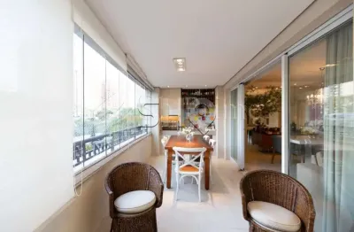 Apartamento com 3 quartos para alugar na rua fábia, 610, vila romana, são paulo, 153 m2 por r$ 11.594