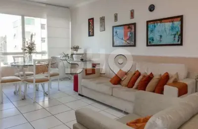 Apartamento com 3 quartos à venda na rua doutor melo alves, 247, cerqueira césar, são paulo, 97 m2 por r$ 1.290.000