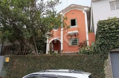 Casa com 3 quartos para alugar na rua conselheiro saraiva, 1023, santana, são paulo, 110 m2 por r$ 4.500