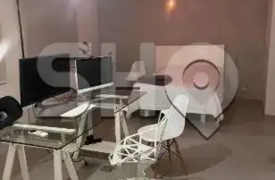 Apartamento com 1 quarto à venda na rua teodoro sampaio, 1896, pinheiros, são paulo, 56 m2 por r$ 590.000