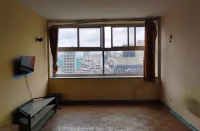 Apartamento com 3 quartos à venda na avenida rio branco, 399, campos eliseos, são paulo, 136 m2 por r$ 395.000