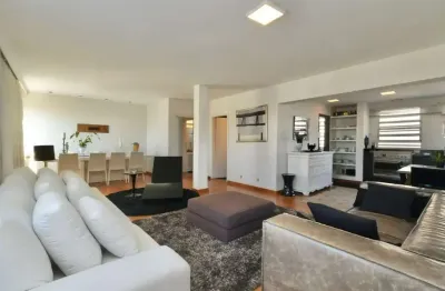 Cobertura com 3 quartos à venda na rua doutor renato paes de barros, 502, itaim bibi, são paulo, 408 m2 por r$ 7.500.000