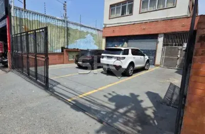 Prédio para alugar na avenida água fria, 64, água fria, são paulo, 430 m2 por r$ 11.000