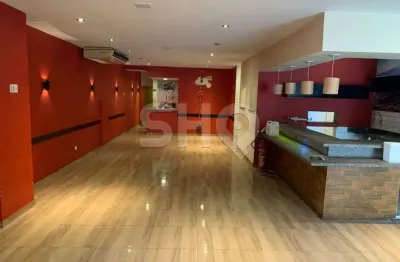 Ponto comercial para alugar na rua paulo gonçalves, 283, santana, são paulo, 127 m2 por r$ 8.000