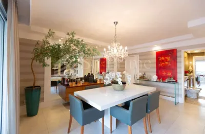 Apartamento com 3 quartos à venda na rua fábia, 610, vila romana, são paulo, 153 m2 por r$ 2.270.000