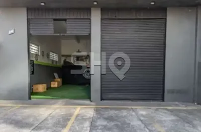 Ponto comercial com 4 salas à venda na rua coriolano, 344, vila romana, são paulo, 455 m2 por r$ 4.240.000