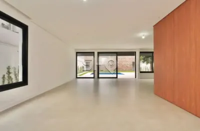 Casa com 4 quartos à venda na rua cardoso de melo júnior, 128, alto de pinheiros, são paulo, 400 m2 por r$ 7.590.000