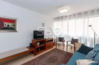 Apartamento com 3 quartos à venda na rua cardoso de almeida, 1165, perdizes, são paulo, 117 m2 por r$ 1.099.000