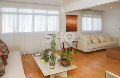 Apartamento com 2 quartos à venda na rua cardoso de almeida, 480, perdizes, são paulo, 143 m2 por r$ 1.400.000