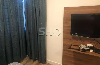 Apartamento com 1 quarto à venda na Rua da Consolação, 3101, Cerqueira César, São Paulo, 28 m2 por R$ 500.000
