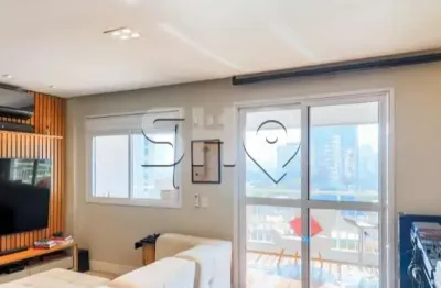 Apartamento com 2 quartos à venda na avenida portugal, 1223, brooklin paulista, são paulo, 85 m2 por r$ 1.575.000