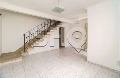 Casa com 2 quartos à venda na rua domingos rodrigues, 252, lapa, são paulo, 93 m2 por r$ 599.000