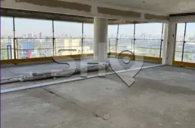 Apartamento com 5 quartos à venda na rua estado de israel, 1053, vila clementino, são paulo, 336 m2 por r$ 11.950.000