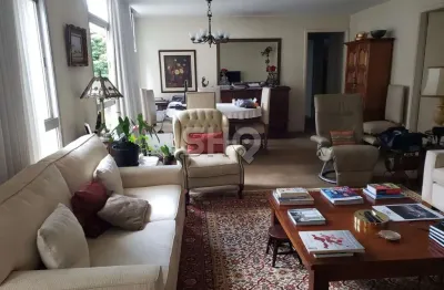 Apartamento com 3 quartos à venda na rua maranhão, 101, higienópolis, são paulo, 134 m2 por r$ 2.000.000