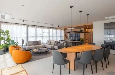 Apartamento com 4 quartos à venda na rua henrique martins, 495, jardim paulista, são paulo, 209 m2 por r$ 7.387.857