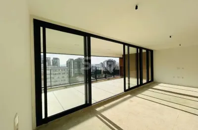 Apartamento com 3 quartos à venda na rua aimberê, 2073, sumaré, são paulo, 157 m2 por r$ 2.650.000