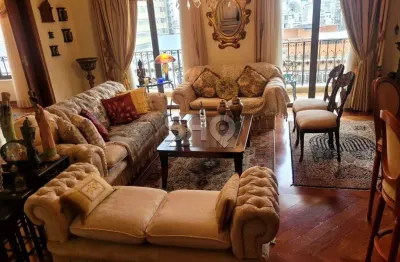 Apartamento com 3 quartos à venda na rua são vicente de paulo, 502, santa cecília, são paulo, 220 m2 por r$ 3.288.000