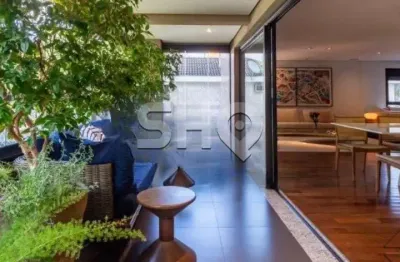 Apartamento com 3 quartos à venda na rua passo da pátria, 1251, bela aliança, são paulo, 176 m2 por r$ 2.790.000