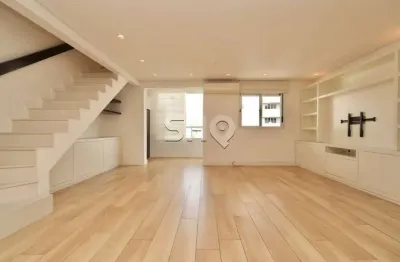 Cobertura com 3 quartos à venda na rua doutor augusto de miranda, 1303, pompéia, são paulo, 150 m2 por r$ 2.000.000