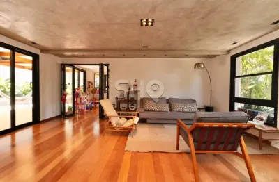 Casa com 4 quartos à venda na rua dos escultores, 26, boaçava, são paulo, 400 m2 por r$ 7.000.000