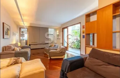 Casa em condomínio fechado com 3 quartos à venda na aurora contieri, 73, sumarezinho, são paulo, 190 m2 por r$ 2.600.000