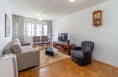 Apartamento com 3 quartos à venda na avenida jamaris, 522, planalto paulista, são paulo, 106 m2 por r$ 1.355.000