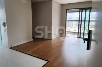 Apartamento com 1 quarto à venda na avenida cotovia, 737, indianópolis, são paulo, 51 m2 por r$ 699.000