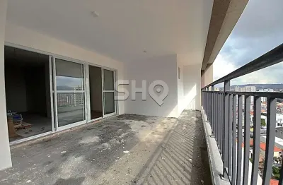 Apartamento com 4 quartos à venda na antônio blasques, 122, vila primavera, são paulo, 125 m2 por r$ 1.575.000