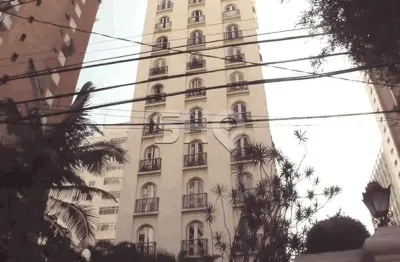 Apartamento com 3 quartos à venda na alameda casa branca, 962, jardim paulista, são paulo, 244 m2 por r$ 3.508.800