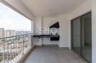 Apartamento com 2 quartos à venda na rua salvador simões, 596, vila dom pedro i, são paulo, 72 m2 por r$ 990.000